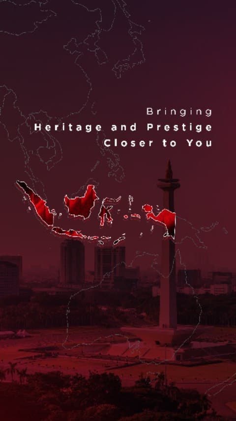 Hongqi Social Post